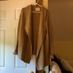 Super soft Blanket like sweater
